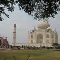 Taj Mahal Postcard7